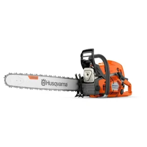 Husqvarna 585 90CC 24″ 50GA Chainsaw
