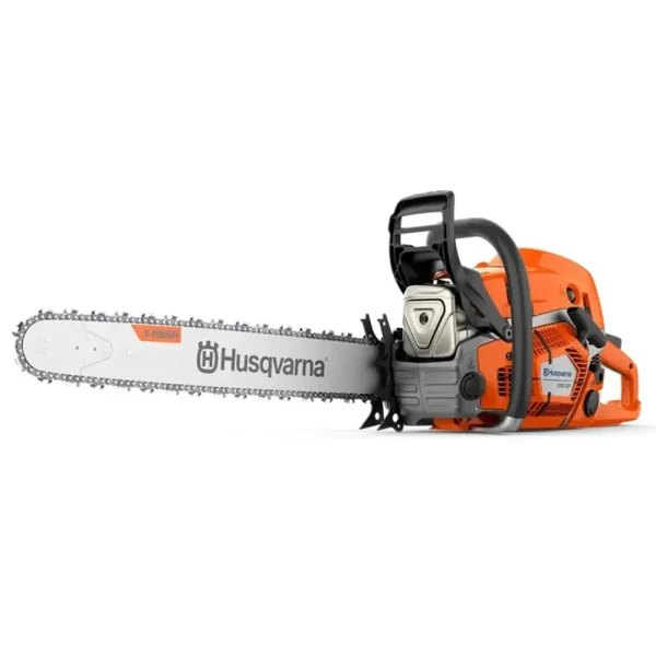Husqvarna 592XP 24″ 50GA Gas Chainsaw