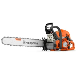 Husqvarna 592XP 28″ 50GA Gas Chainsaw