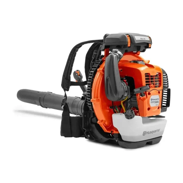 Husqvarna 580BTS Gas Backpack Blower
