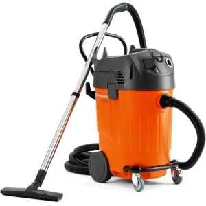 Husqvarna DC 1400 Vacuum Accessories | 12 ft. Vacuum Hose - view 2