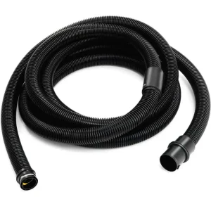 Husqvarna DC 1400 Vacuum Accessories | 12 ft. Vacuum Hose - view 3