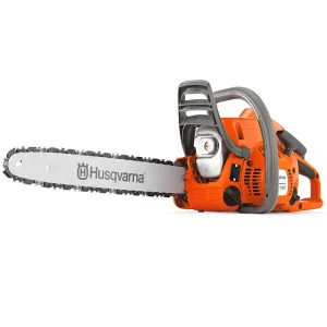 Husqvarna 120 16″ Gas Chainsaw