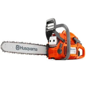 Husqvarna 450 Rancher 18″ Gas Chainsaw
