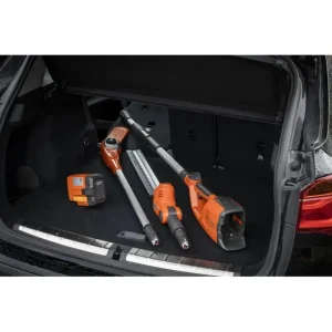 Husqvarna 120iTK4-P Pole Saw Kit - view 2