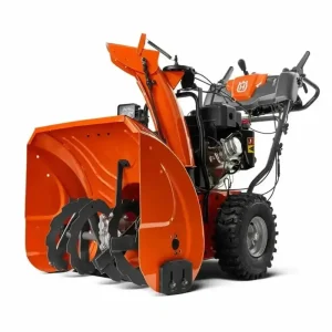 Husqvarna ST224 24″ Snow Blower