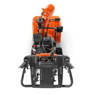 Husqvarna ST224 24″ Snow Blower - view 2