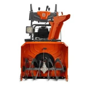 Husqvarna ST224 24″ Snow Blower - view 3