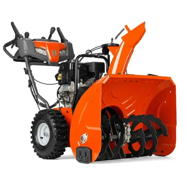 Husqvarna ST227 27″ Snow Blower