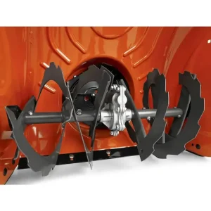 Husqvarna ST227 27″ Snow Blower - view 2