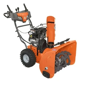Husqvarna ST227 27″ Snow Blower - view 3