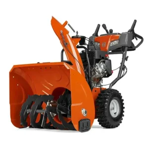 Husqvarna ST227 27″ Snow Blower - view 4