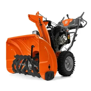 Husqvarna ST230 30″ Snow Blower - view 2