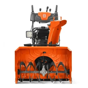 Husqvarna ST230 30″ Snow Blower - view 3