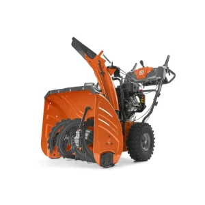 Husqvarna ST324 24″ Snow Blower - view 2