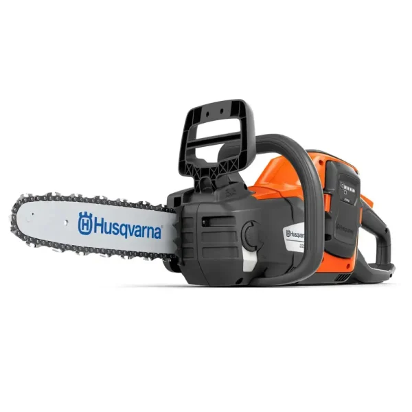 Husqvarna Power Axe 225i 14″ Chainsaw Kit
