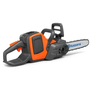 Husqvarna Power Axe 225i 14″ Chainsaw Kit - view 2