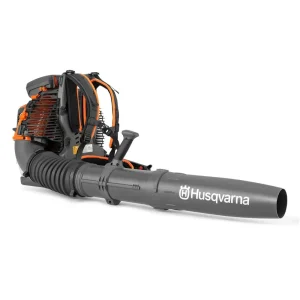 Husqvarna 590 BFS Backpack Blower