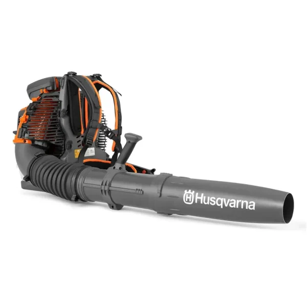 Husqvarna 590 BFS Backpack Blower