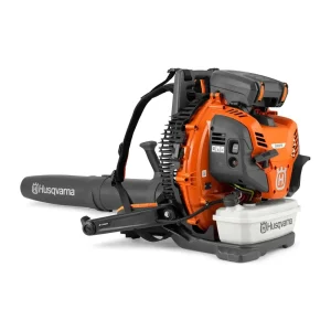 Husqvarna 590 BFS Backpack Blower - view 2