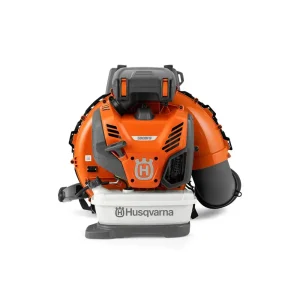 Husqvarna 590 BFS Backpack Blower - view 3