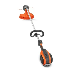 Husqvarna 525iLST Battery String Trimmer - view 2