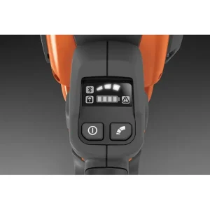 Husqvarna 525iES Battery Lawn Edger - view 4