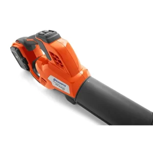Husqvarna 350iB Leaf Blaster Blower - view 3