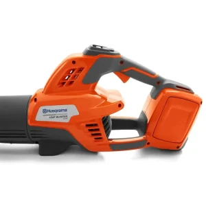 Husqvarna 350iB Leaf Blaster Blower - view 4