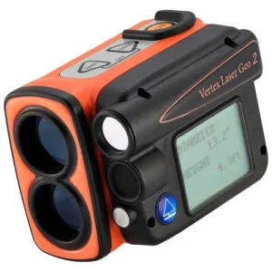 Haglöf Vertex Laser Geo 2 BAF Function