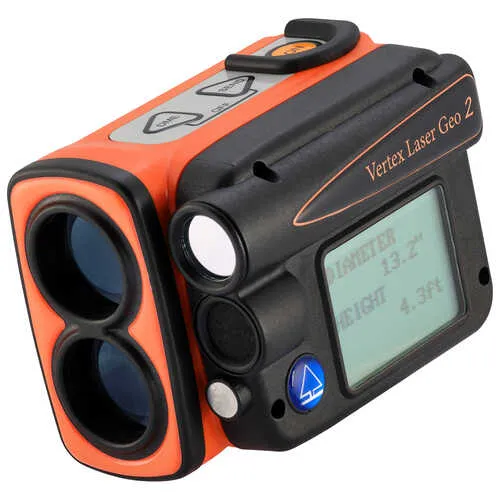 Haglöf Vertex Laser Geo 2 BAF Function