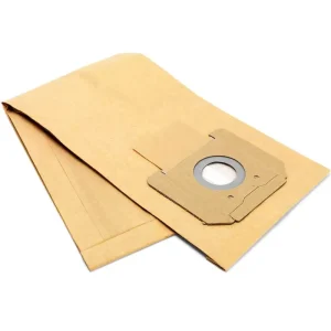 Husqvarna DC 1400 Vacuum Filters | Flat Filter Poly