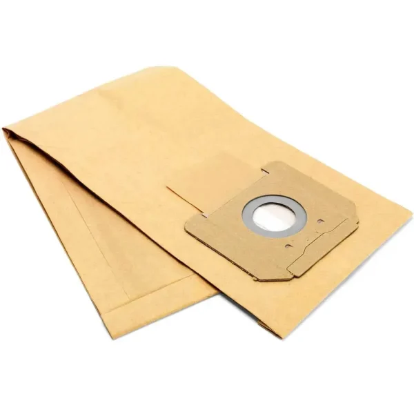 Husqvarna DC 1400 Vacuum Filters | Flat Filter Poly