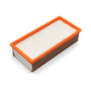 Husqvarna DC 1400 Vacuum Filters | Flat Filter Poly - view 2