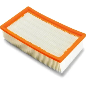 Husqvarna DC 1400 Vacuum Filters | Flat Filter Poly - view 4
