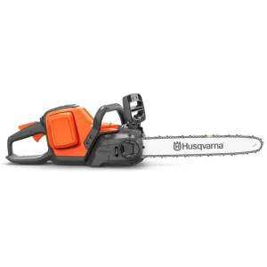 Husqvarna 350i Power Axe Chainsaw Kit - view 2