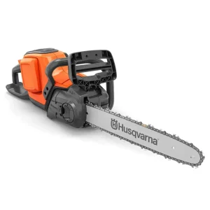 Husqvarna 350i Power Axe Chainsaw Kit - view 3