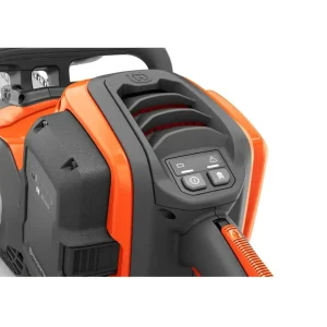 Husqvarna 350i Power Axe Chainsaw Kit - view 4