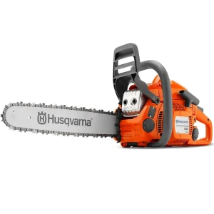 Husqvarna 440 18″ Gas Chainsaw
