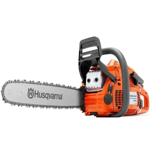 Husqvarna 445 18″ Gas Chainsaw RTL BX