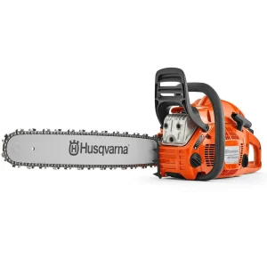 Husqvarna 455 Rancher 20″ Gas Chainsaw