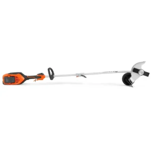 Husqvarna 330iKE Combi Edger Kit - view 2