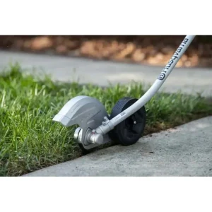 Husqvarna 330iKE Combi Edger Kit - view 4