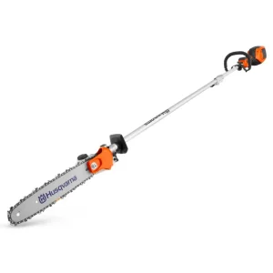 Husqvarna Combi Switch & Pole Saw 330iKP - view 3