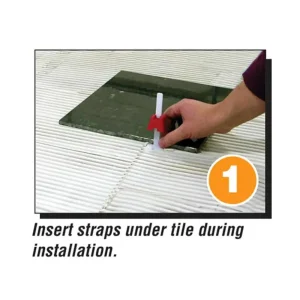 9710K Tuscan Leveling System Kit - view 2