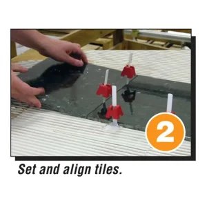 9710K Tuscan Leveling System Kit - view 3