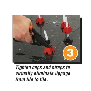 9710K Tuscan Leveling System Kit - view 4