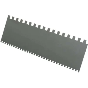 Raimondi Colombo Dual Notched Blades | 5/16in x 5/16in – 13/32in x 13/32in