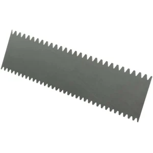 Raimondi Colombo Dual Notched Blades | 5/16in x 5/16in – 13/32in x 13/32in - view 2