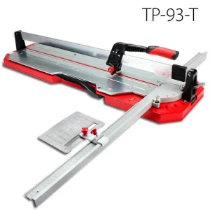 Rubi TP-T Pull Porcelain Tile Cutter | 26″ - view 3